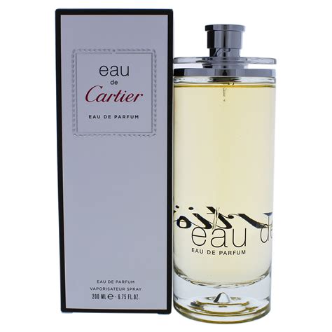 cartier perfume women olf|cartier unisex fragrance.